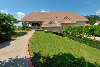 achat maison seligney 39120