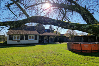 achat maison selles-st-denis 41300