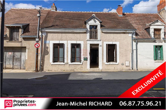 achat maison selles-sur-cher 41130