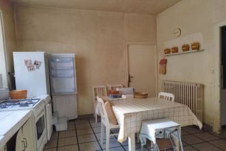 achat maison selles-sur-cher 41130