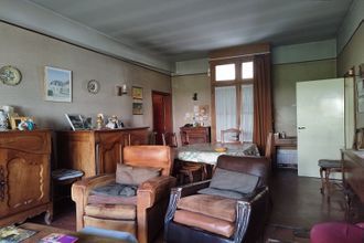 achat maison selles-sur-cher 41130