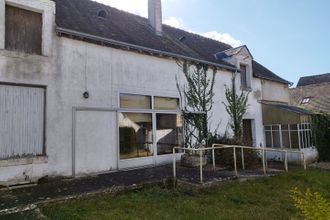 achat maison selles-sur-cher 41130