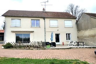 achat maison selles-sur-cher 41130