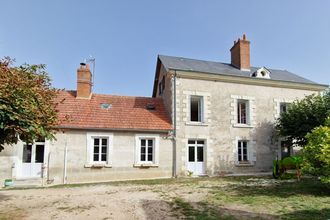 achat maison selles-sur-cher 41130