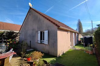 achat maison selles-sur-cher 41130