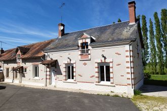 achat maison selles-sur-cher 41130