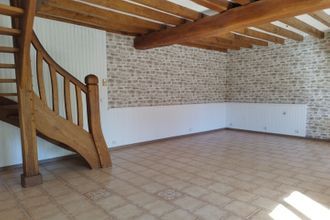 achat maison selles-sur-cher 41130