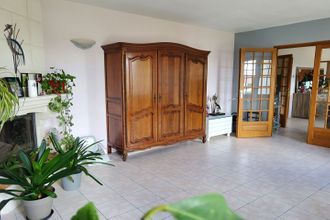 achat maison selles-sur-cher 41130