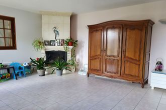 achat maison selles-sur-cher 41130