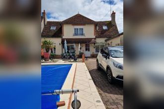 achat maison selles-sur-cher 41130