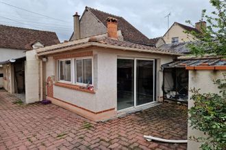 achat maison selles-sur-cher 41130