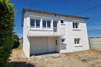 achat maison selles-sur-cher 41130