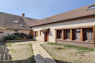 achat maison selles-sur-cher 41130