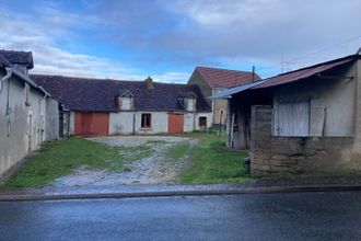 achat maison selles-sur-cher 41130