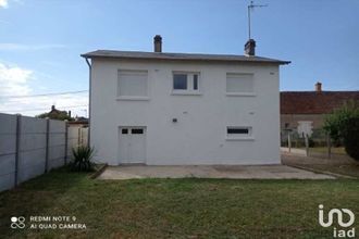 achat maison selles-sur-cher 41130