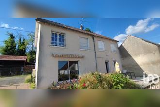 achat maison selles-sur-cher 41130