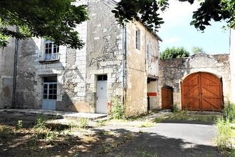 achat maison selles-sur-cher 41130