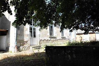 achat maison selles-sur-cher 41130