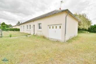 achat maison selles-sur-cher 41130