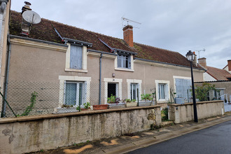 achat maison selles-sur-cher 41130