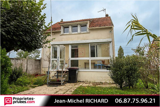 achat maison selles-sur-cher 41130