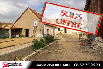 achat maison selles-sur-cher 41130