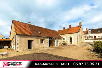 achat maison selles-sur-cher 41130