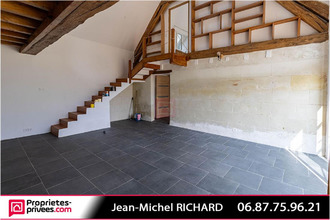 achat maison selles-sur-cher 41130