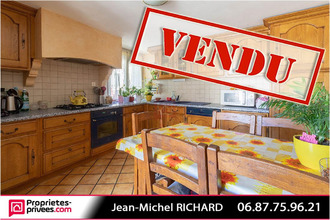 achat maison selles-sur-cher 41130