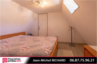 achat maison selles-sur-cher 41130