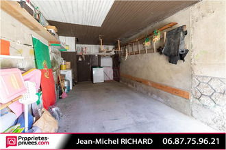 achat maison selles-sur-cher 41130