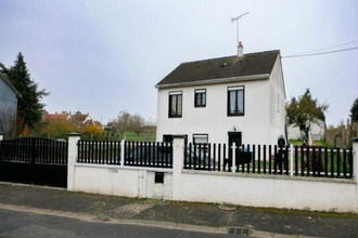 achat maison selles-sur-cher 41130