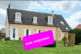 achat maison selles-sur-cher 41130