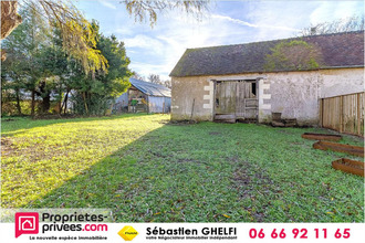 achat maison selles-sur-cher 41130