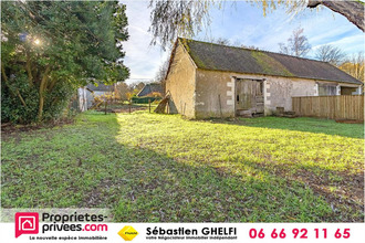 achat maison selles-sur-cher 41130