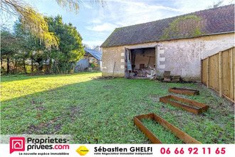 achat maison selles-sur-cher 41130