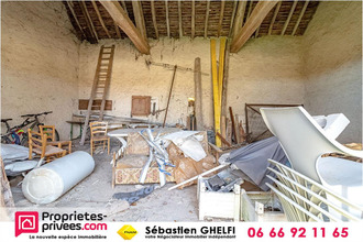 achat maison selles-sur-cher 41130