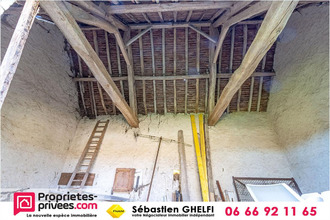 achat maison selles-sur-cher 41130