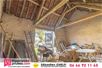 achat maison selles-sur-cher 41130