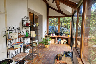 achat maison selles-sur-cher 41130