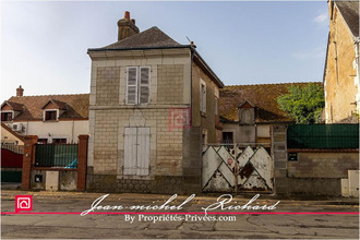 achat maison selles-sur-cher 41130