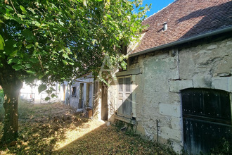 achat maison selles-sur-cher 41130