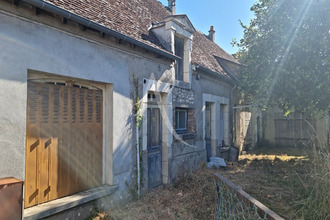 achat maison selles-sur-cher 41130