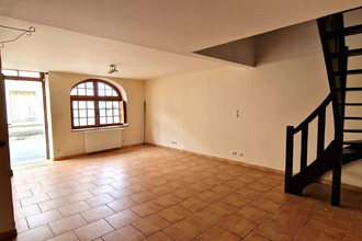 achat maison selles-sur-cher 41130