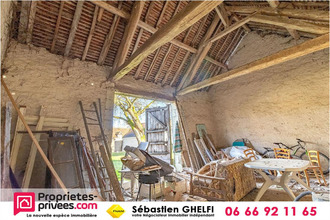 achat maison selles-sur-cher 41130