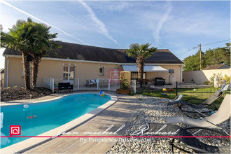 achat maison selles-sur-cher 41130