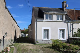 achat maison selles-sur-cher 41130