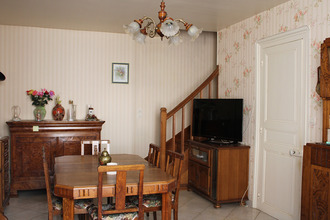 achat maison selles-sur-cher 41130