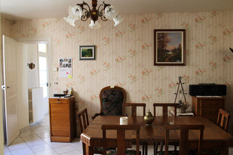 achat maison selles-sur-cher 41130