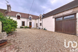 achat maison selles-sur-cher 41130